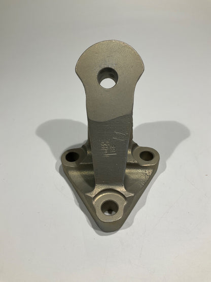 P/N: 626089 Continental Bracket w/ Alodine - Alodyned