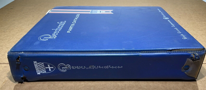 Maintenance Manual Beechcraft PT6-27 & PT6A-28 (1978)