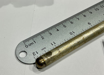 P/N: 73556 Lycoming Push Rod (AR) - for one rod