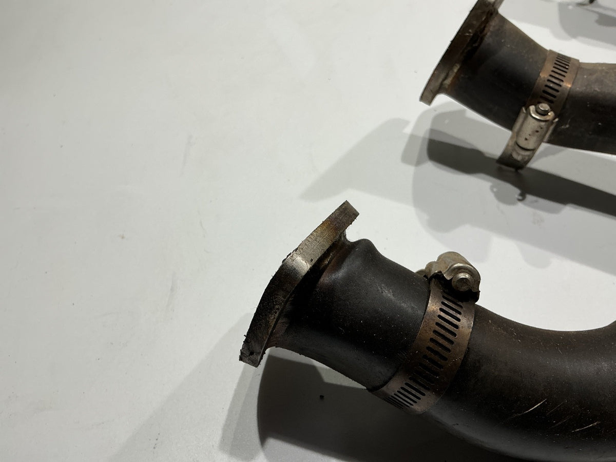 P/N: RV-10	Vans / Vetterman Exhausts with YIO-540-D4A5  (AR)