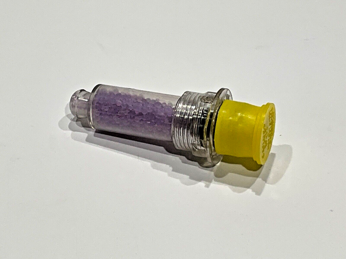 P/N: MS27215-2 Aircraft Spark Plug Dehydrator