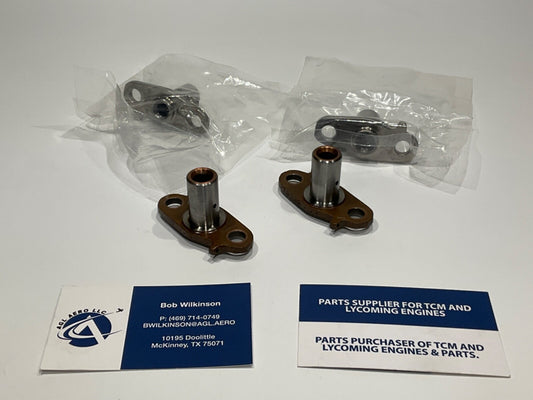 P/N: LW-13796 Shaft - Crankshaft Idler Gear (for one shaft - NE)
