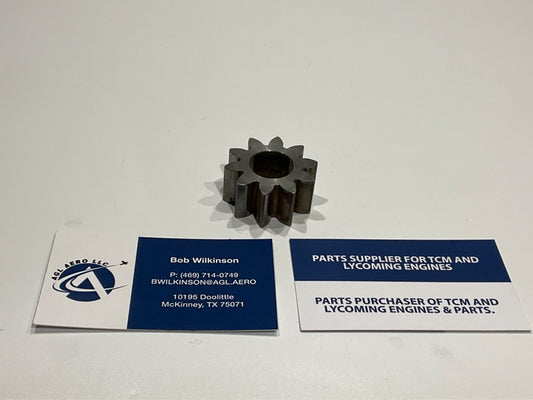 P/N:  SL60746 Lycoming Impeller-Oil Pump Driven (NE)