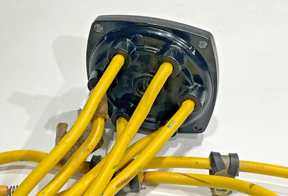 P/N: BL-249350 /  56RN-1225 Bendix Magnetos with Harnesses (AR)