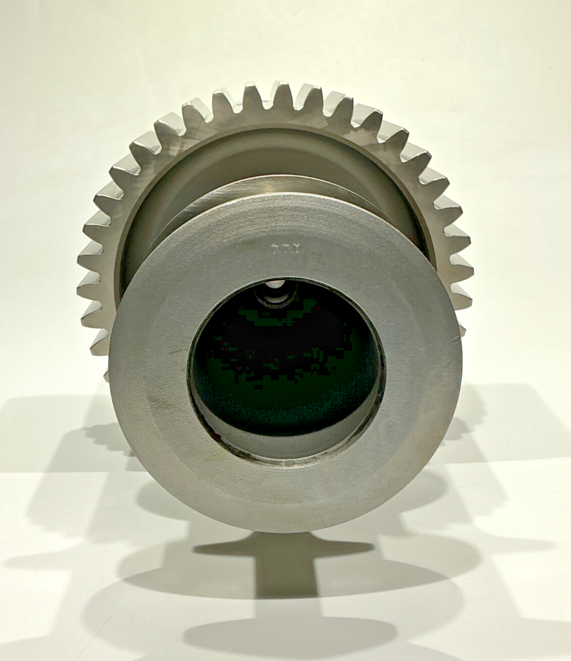 P/N: 633908 TCM Prop Shaft GTSIO-520 (IN)