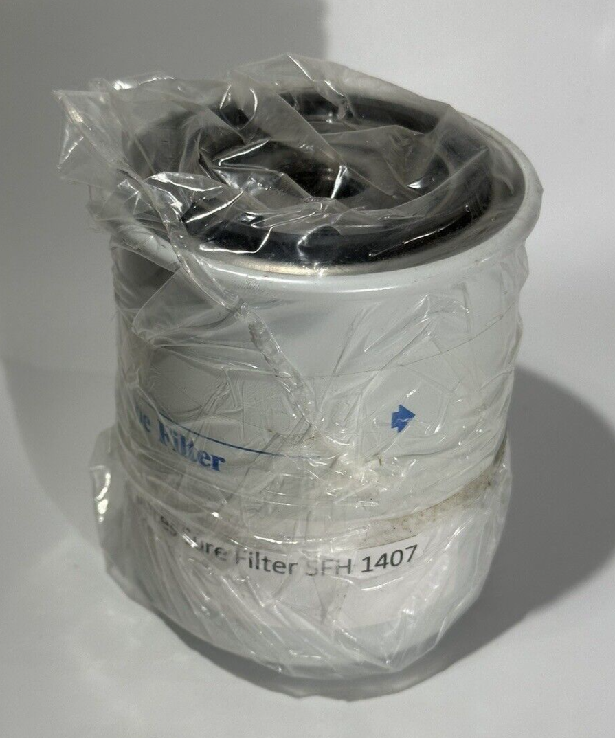 P/N: SFH 1407 Donaldson Hydraulic Oil Filter - Replaces K756114070 & HHK701