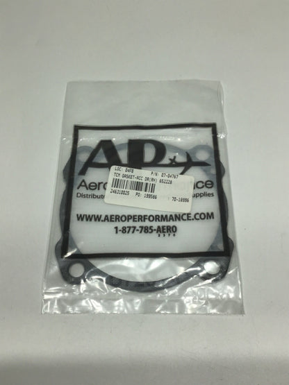P/N: 652228 / 07-04767 Gasket