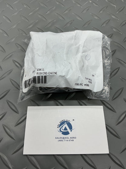 P/N: 23411 TCM Engine Mount Bushing (NE) - For 1