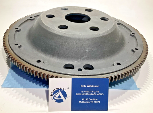 P/N: LW-13276 / 72566 Hub and Gear Assy (AR)