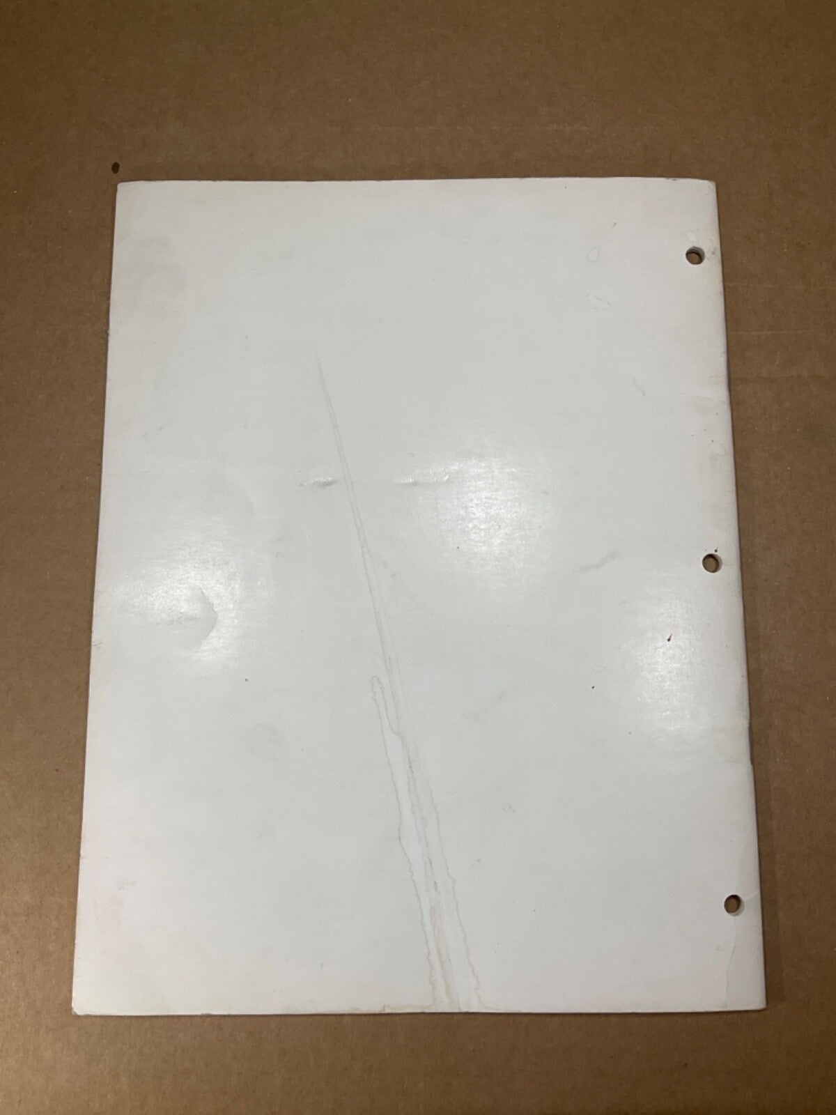 P/N: Beechcraft Aviation Line Service Manual - 1977