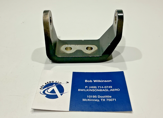 P/N: 07A19474 Alternator Bracket (AR - Very Good Condition)