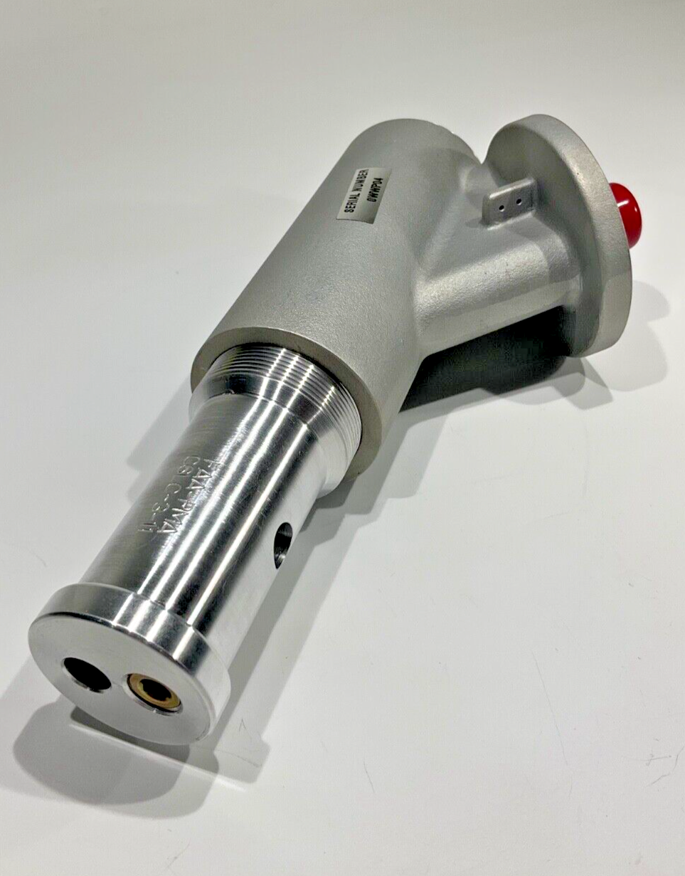 P/N: C6LC-11/15 Oil Filter Adapter for O-470-11 & O-470-15 (NE)