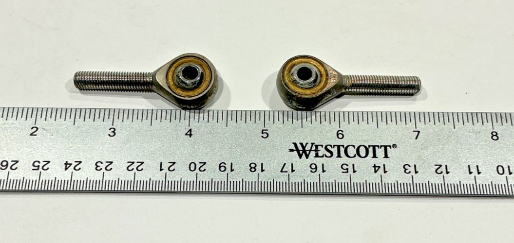P/N: CA452-334A Bearing Rod End w/8130 (NOS)