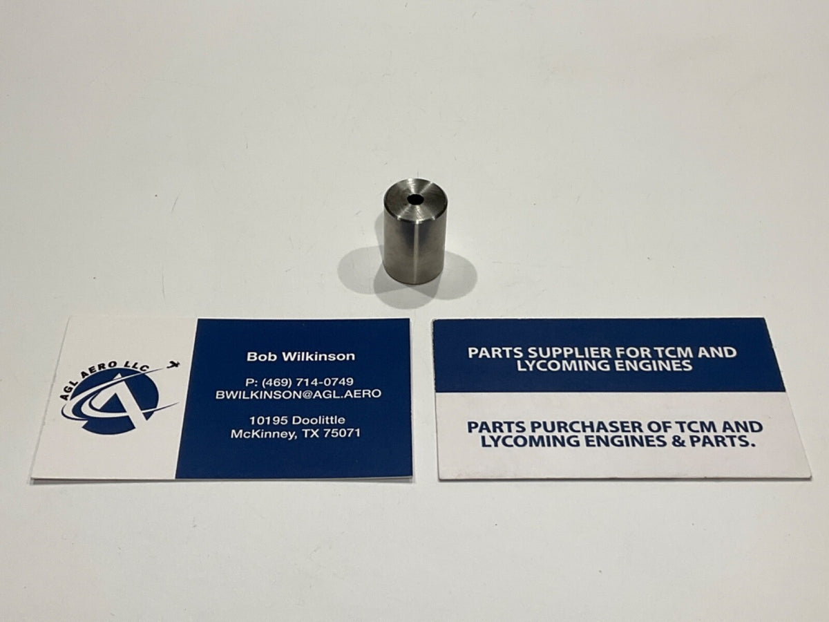 P/N: 72022 Lycoming Roller Dynamic Counter Weight