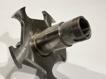 P/N: 68859 Lycoming Shaft Assembly (S/S 75261) - (AR)