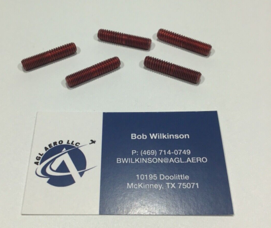 P/N: 401801P001 Stud (for one)