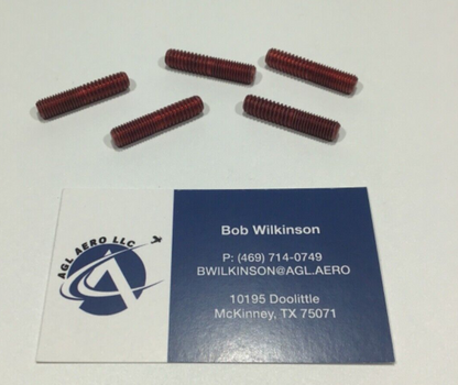 P/N: 401801P001 Stud (for one)