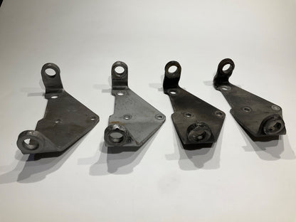 PN: 627690 TCM Generator Mount Bracket