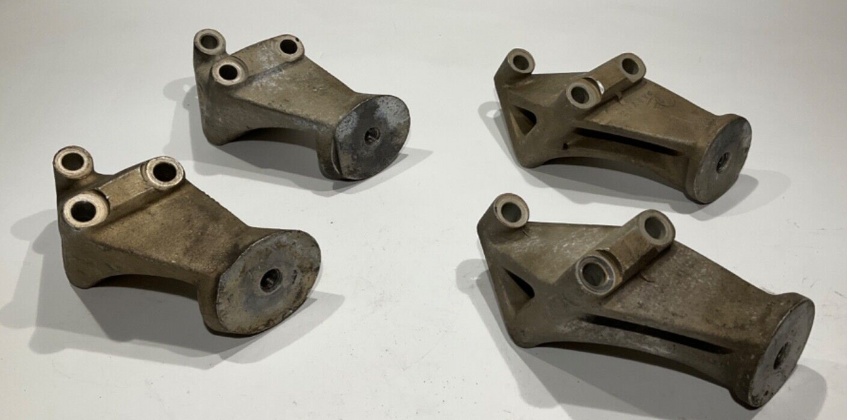 P/N: 640782 TCM - Bracket (for one - see description)