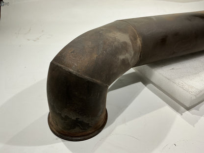P/N:  102-950001-15 Beechcraft Baron 58P Tailpipe