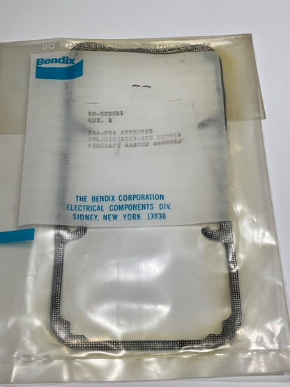 P/N: 10-382811 Magneto Gasket