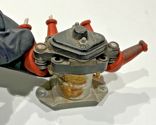 P/N:  6041H153 Cutler Hammer Relay Current Single Pole (AR) - for one