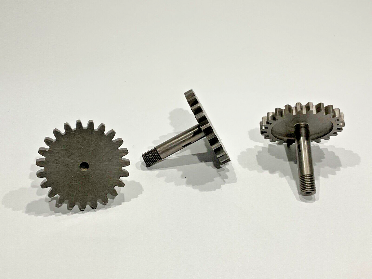 P/N: 632550 TCM Oil Pump Drive Gear (AR) - for one gear