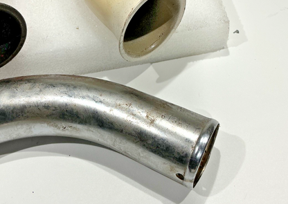 P/N:  61363 Lycoming Pipe (AR) - for one pipe
