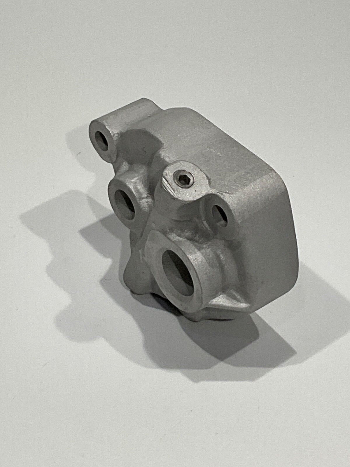 P/N: 78528	Oil Pump Housing (RD)