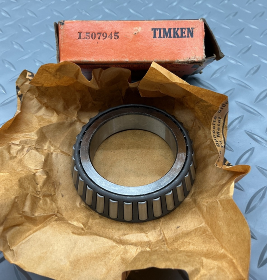 P/N: L507845 Timken Bearing Assembly (NOS) - For One
