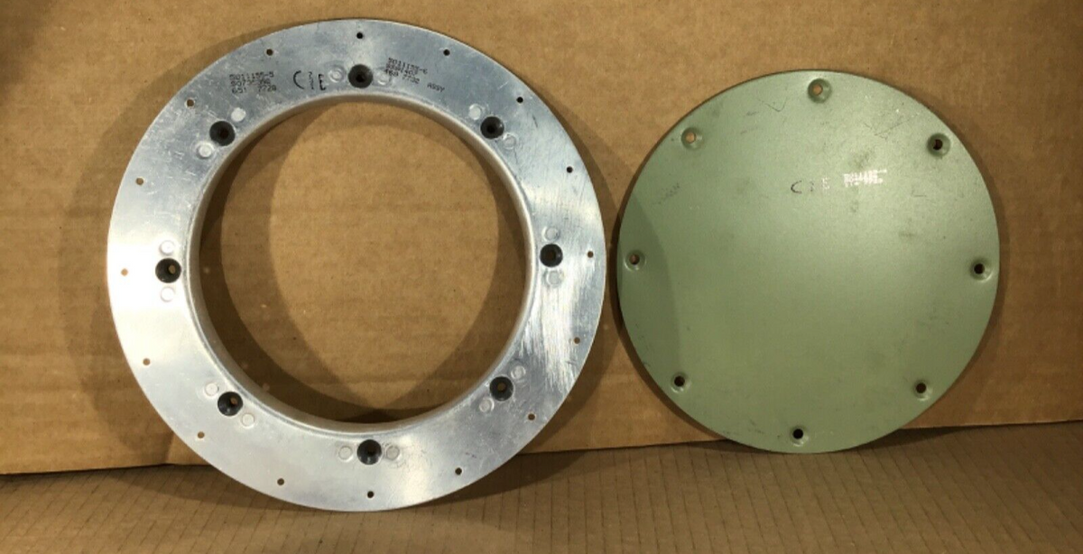 P/N: SK402-49A Cessna Wing Stub Install Kit with 8130-3