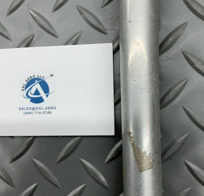 P/N: SL72257 Superior Push Rod Shroud (NOS)