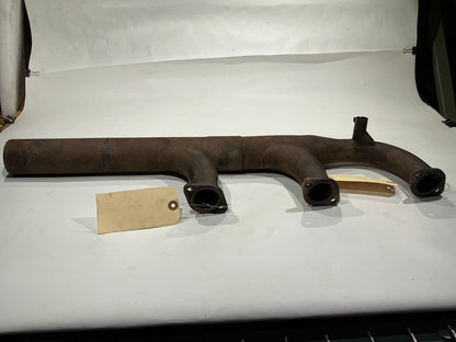 P/N:  (AR) - 320006-505 & 320006-507 Piper Aerostar 601 or 601P RH Exhaust Stack