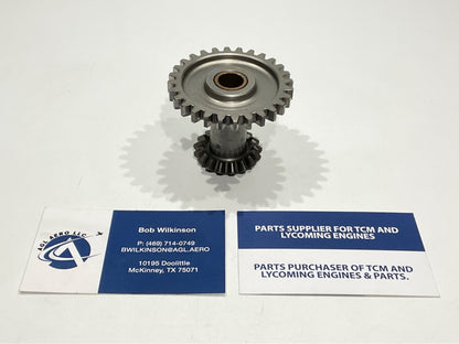 P/N: 68030 Lycoming Generator Drive Gear (AR)