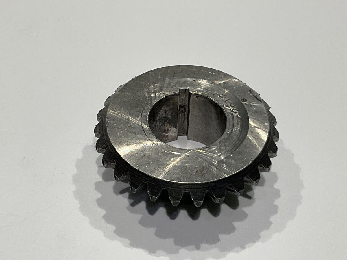 P/N: 632612 (Alt 642932) TCM Gear - Shaft (AR)