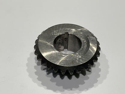 P/N: 632612 (Alt 642932) TCM Gear - Shaft (AR)