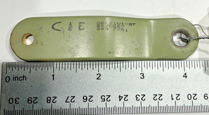 P/N: 0862101-27, Flap Link (AR) - for one