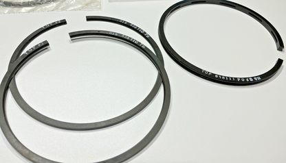 P/N: 649632A1 P015 TCM Piston Ring (NE) - for one ring set