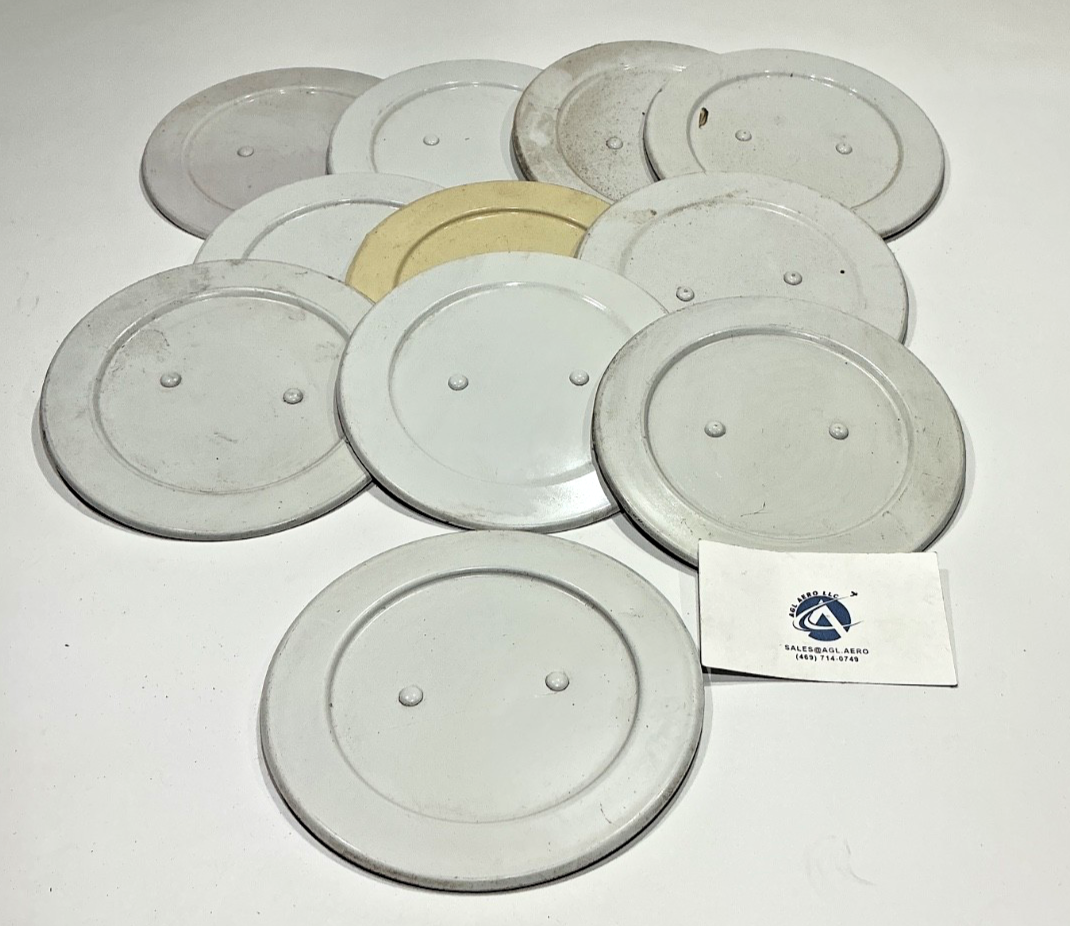 P/N: 09-18740 Nonslip Inspection Covers (AR) - for one