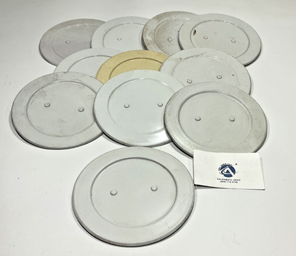 P/N: 09-18740 Nonslip Inspection Covers (AR) - for one