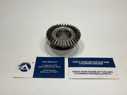 P/N: LW-15274 Lycoming Gear - Prop Governor Driven (CR)