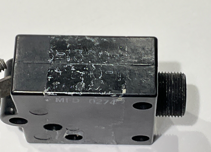 P/N: 435-210-105 Circuit Breaker (AR) 10 Amp - Duchess 76