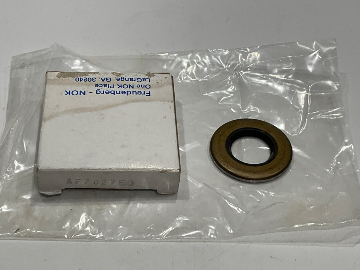 P/N: AF7027EO Freudenberg/NOK Shaft Seal XA-1027