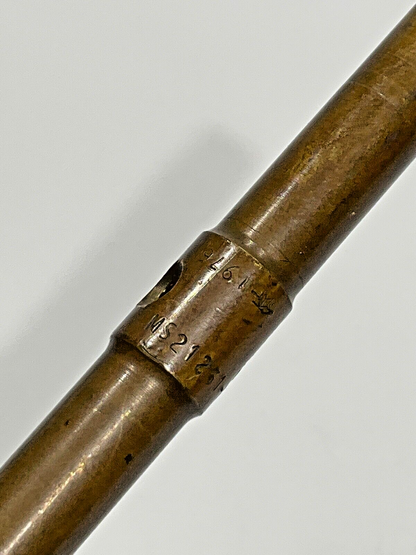 P/N: MS21251-B5L Turnbuckle Barrel - (AR)