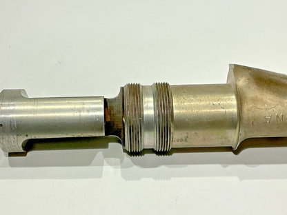 P/N: 1250403-4 Cessna Oil Filter Adapter Assembly (AR)