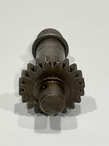 P/N: LW-12914 Gear Accessory Driven (CR)
