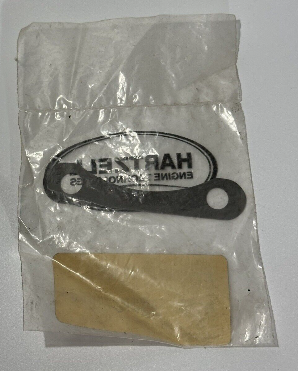 P/N: 406064-0000 Hartzell Lockplate