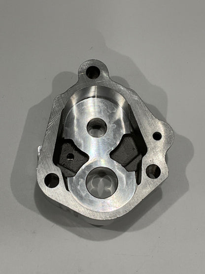 P/N: AEL78528	Oil Pump Housing (New)