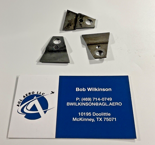 P/N: 628921 TCM Retainer-Starter Pivot (AR) - for one retainer