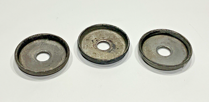 P/N: 530741 TCM Engine Mount Washer (AR) - for one